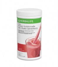 0143-Herbalife-Shake-Erdbeere